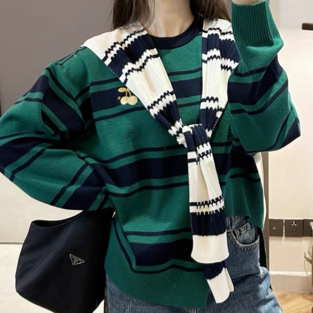 wool sweater